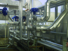 Progettazione e sviluppo di impianti ad alta qualità Impianto HVAC