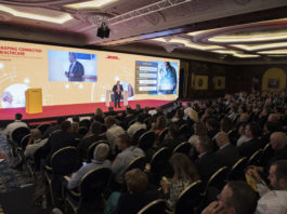 Logistica, uno sguardo al futuro Global Conference DHL “LIFE SCIENCES & HEALTHCARE"