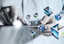 New drugs development: Accenture, Merck and Amazon Web Services Merck e Accenture resarch platform