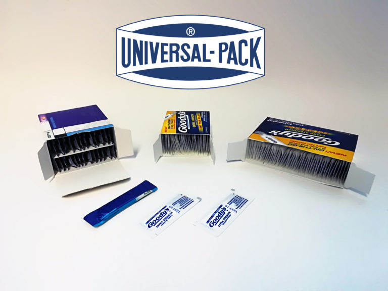 Astucciamento di costa, con qualunque conteggio