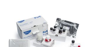 Kit test per la ricerca di pirogeni