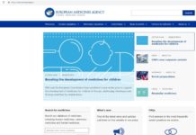 EMA launches new corporate website EMA nuovo sito web