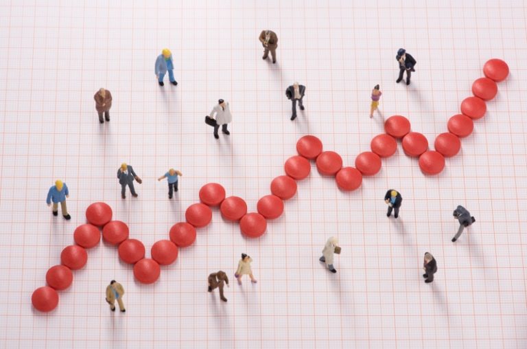 In calo la reputazione dell’industria farmaceutica in Italia