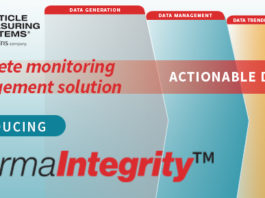 Approccio olistico al Data Management per produttori farmaceutici