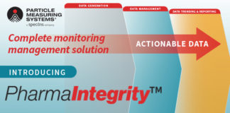 Approccio olistico al Data Management per produttori farmaceutici