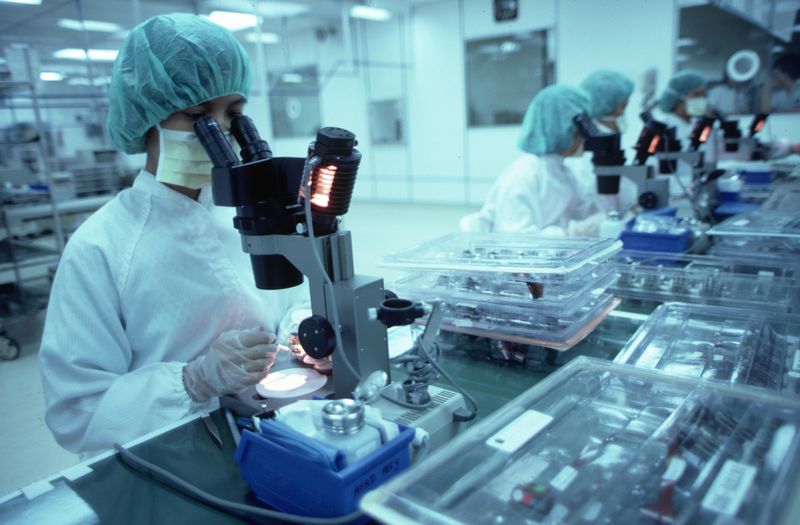 BiovelocITA investe in Amypopharma per la ricerca sulle amiloidosi