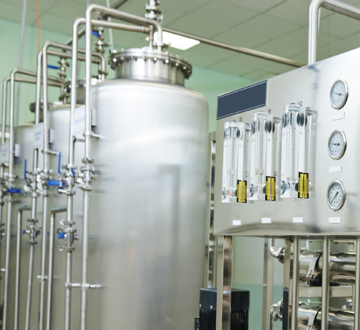 Importanza del monitoraggio della carica microbica in acque ad uso farmaceutico