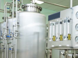 Importanza del monitoraggio della carica microbica in acque ad uso farmaceutico