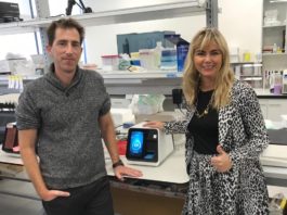 Test diagnostico rapido per distinguere le infezioni batteriche da quelle virali