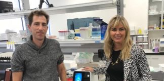 Test diagnostico rapido per distinguere le infezioni batteriche da quelle virali