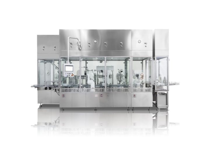 Tecnologia produttiva all’avanguardia