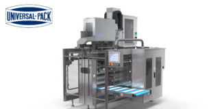 Elevate prestazioni e massima flessibilità Theta, universal Pack