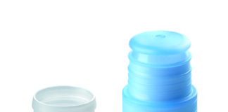 Flacone per prodotti oftalmici compatibile con l’Osd Nuovo flacone Lameplast