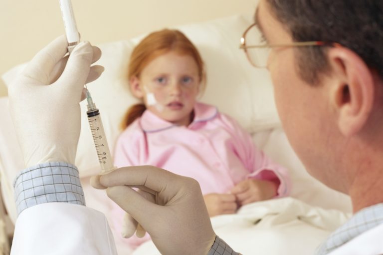 Nuova linea guida europea per la farmacovigilanza in pediatria