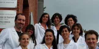 Scoperta la causa dell’atassia ereditaria SCA28