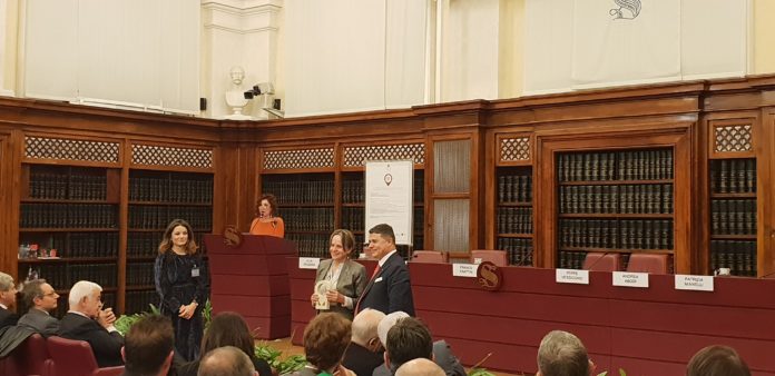 Gilda D’Incerti, CEO di PQE Group, nominata Ambasciatrice del Territorio per la Regione Toscana nell'ambito di 100 Mete d’Italia