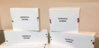 Confezioni inviolabili per garantire l’integrità dei prodotti