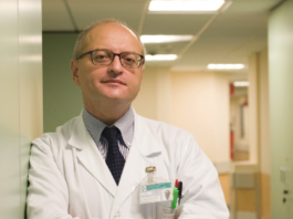 Derazantinib per il colangiocarcinoma con traslocazione di FGFR2