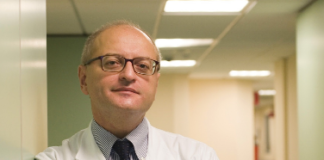 Derazantinib per il colangiocarcinoma con traslocazione di FGFR2