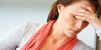 Emicrania femminile