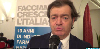 L’industria farmaceutica parla ai giovani: noi produciamo vita