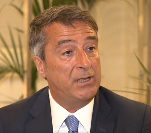 Nino Cartabellotta, presidente della Fondazione GIMBE