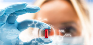 Un algoritmo per calcolare la sinergia tra farmaci antitumorali