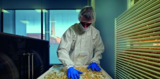 Innovazione tecnologica al servizio dei partner IBSA Farmaceutici Italia