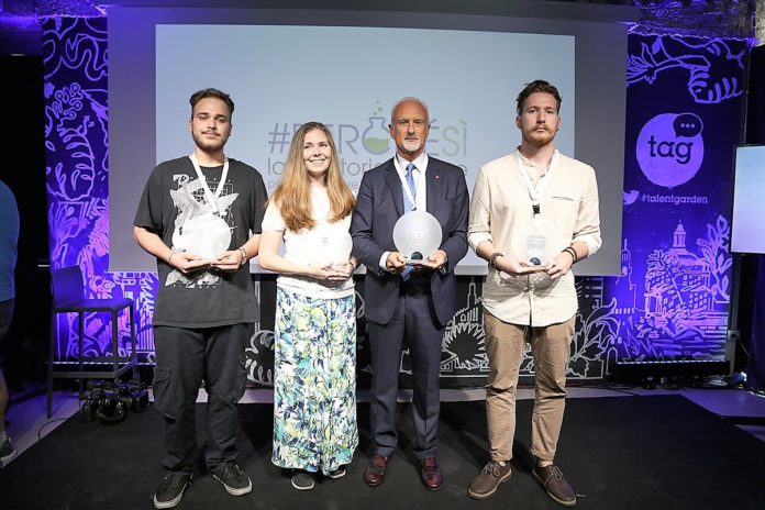 fotoVincitoriPercheSi2018