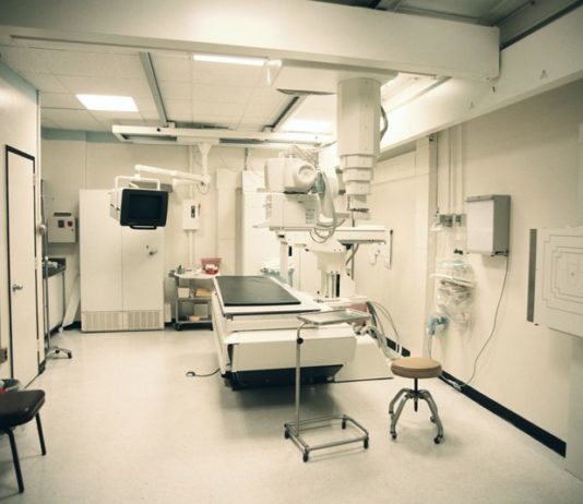 Report di MD Buyline premia le soluzioni DRX di Carestream Health