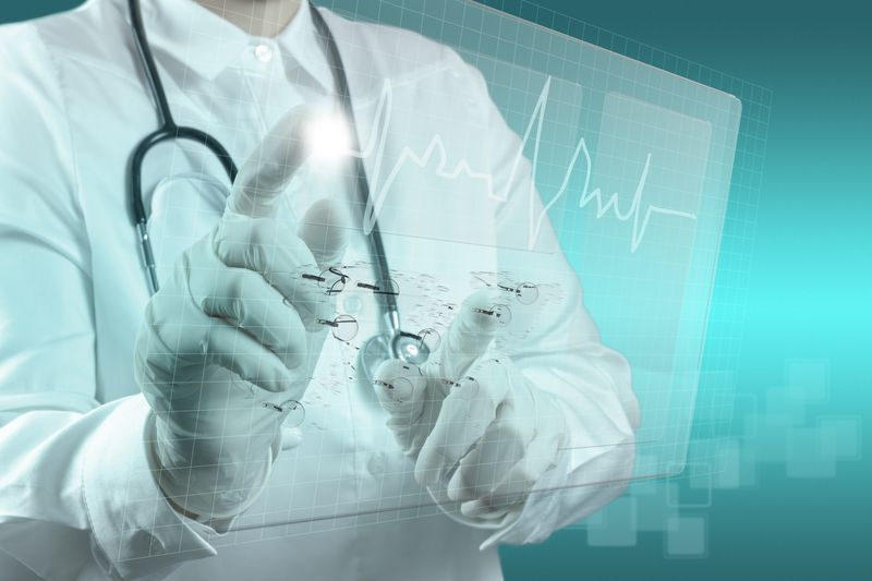 Gli investimenti nelle start-up di Digital Health nei primi otto mesi del 2018 hanno superato i 18 miliardi di dollari