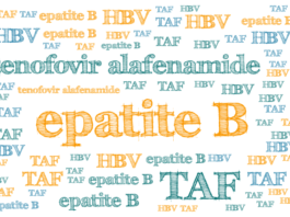 Switch da TDF a tenofovir alafenamide per l’epatite B