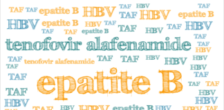 Switch da TDF a tenofovir alafenamide per l’epatite B