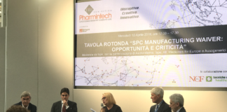 “Make it in Italy again!”…Le nuove sfide per la produzione farmaceutica italiana discusse al Pharmintech