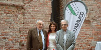 Primo biosimilare di enoxaparina sviluppato in Italia