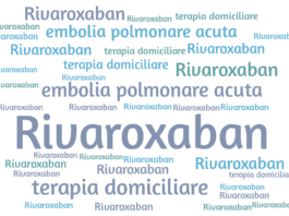 Trattamento domiciliare con rivaroxaban per embolia polmonare Dopo dimissioni anticipate il trattamento domiciliare con rivaroxaban per embolia polmonare acuta a basso rischio è risultato fattibile, efficace e sicuro