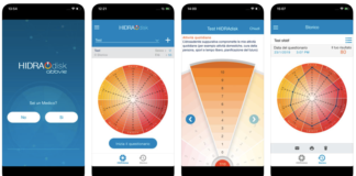 App per monitorare l’impatto dell’idrosadenite suppurativa sulla QoL
