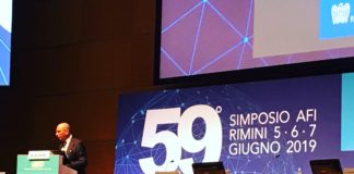 Simposio AFI 2019: i farmaci sono vita Simposio AFI 2019