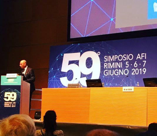 Simposio AFI 2019: i farmaci sono vita Simposio AFI 2019