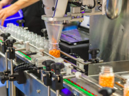 Le macchine packaging crescono 9 volte più del PIL italiano