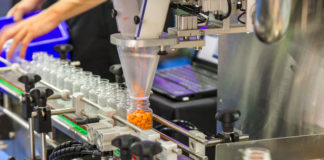 Le macchine packaging crescono 9 volte più del PIL italiano