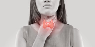 Incidenza del carcinoma tiroideo differenziato e uso dello I131