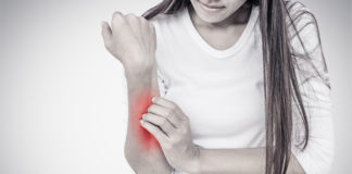 Estensione di indicazione di dupilumab per la dermatite atopica da moderata a grave negli adolescenti