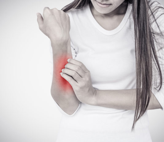 Estensione di indicazione di dupilumab per la dermatite atopica da moderata a grave negli adolescenti