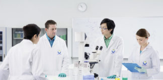 DS-1062 per il carcinoma polmonare non a piccole cellule avanzato In uno studio di faseI, il farmaco anticorpo-coniugato DS-1062 ha fornito risultati promettenti per pazienti con carcinoma polmonare non a piccole cellule a uno stadio avanzato