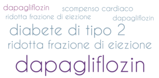 Studio sugli esiti di scompenso cardiaco con dapagliflozin