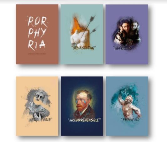 La tecnologia RNA Interference per la porfiria epatica acuta