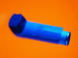 BDP/FF/G in formulazione extrafine in un unico inalatore per l’asma dei primi studi che hanno valutato l’efficacia e la sicurezza della tripla terapia in un unico inalatore rispetto alla terapia con corticosteroide inalatorio più beta2-agonista a lunga durata d’azione, in pazienti adulti con asma