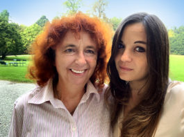 Test per valutare la struttura interna dell’osso Francesca Cosmi, Co-Founder di M2TEST e Alessandra Nicolosi, Amministratore Delegato M2TEST