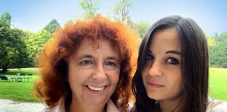 Test per valutare la struttura interna dell’osso Francesca Cosmi, Co-Founder di M2TEST e Alessandra Nicolosi, Amministratore Delegato M2TEST